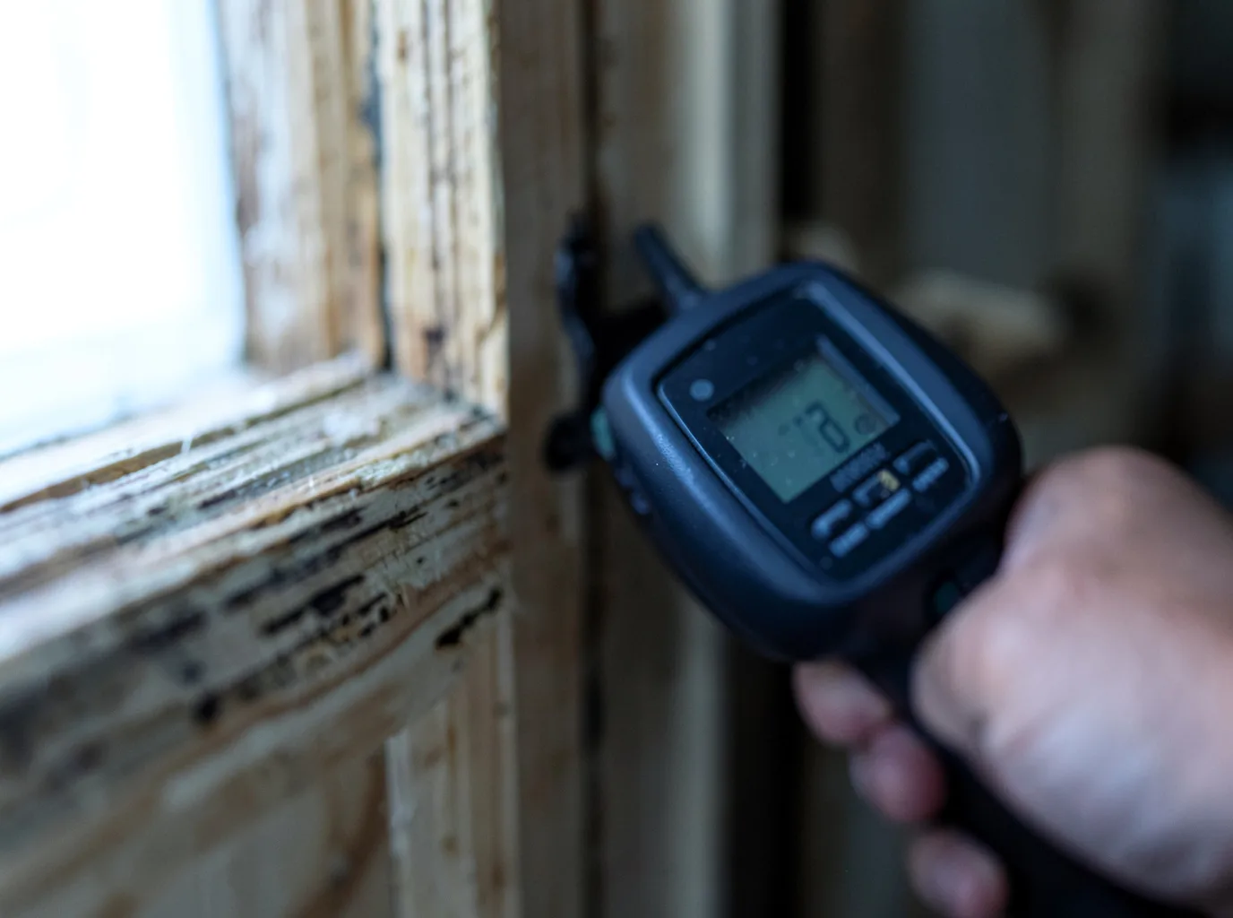 Ceiling Water Damage Repair in Roy, MT